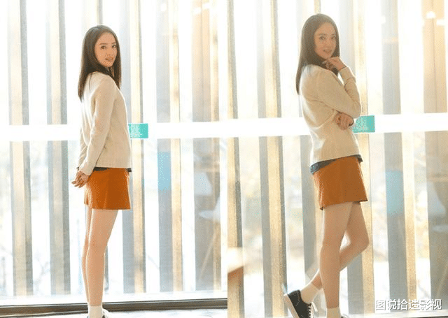 『董洁』10位离婚女星，如果可以你会不介意谁的婚史和她携手白头——第二次也很美