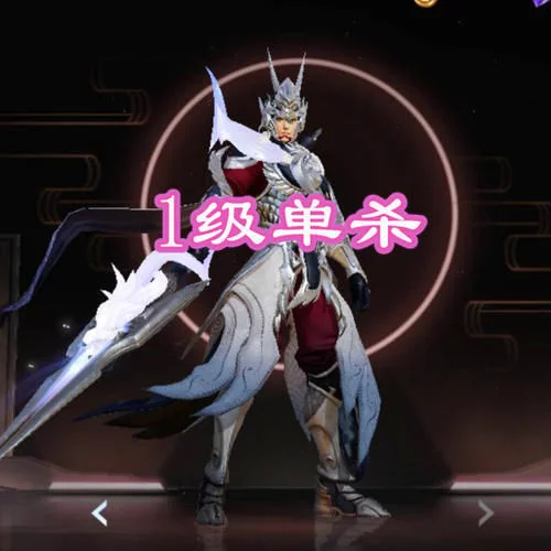 赵云|1级单杀赵云，4级站撸狂铁，满级吊打韩信，但为啥排位却见不到