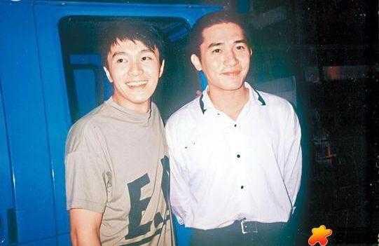 「梁家辉」为什么他的演技那么好,却很少人喜欢他?