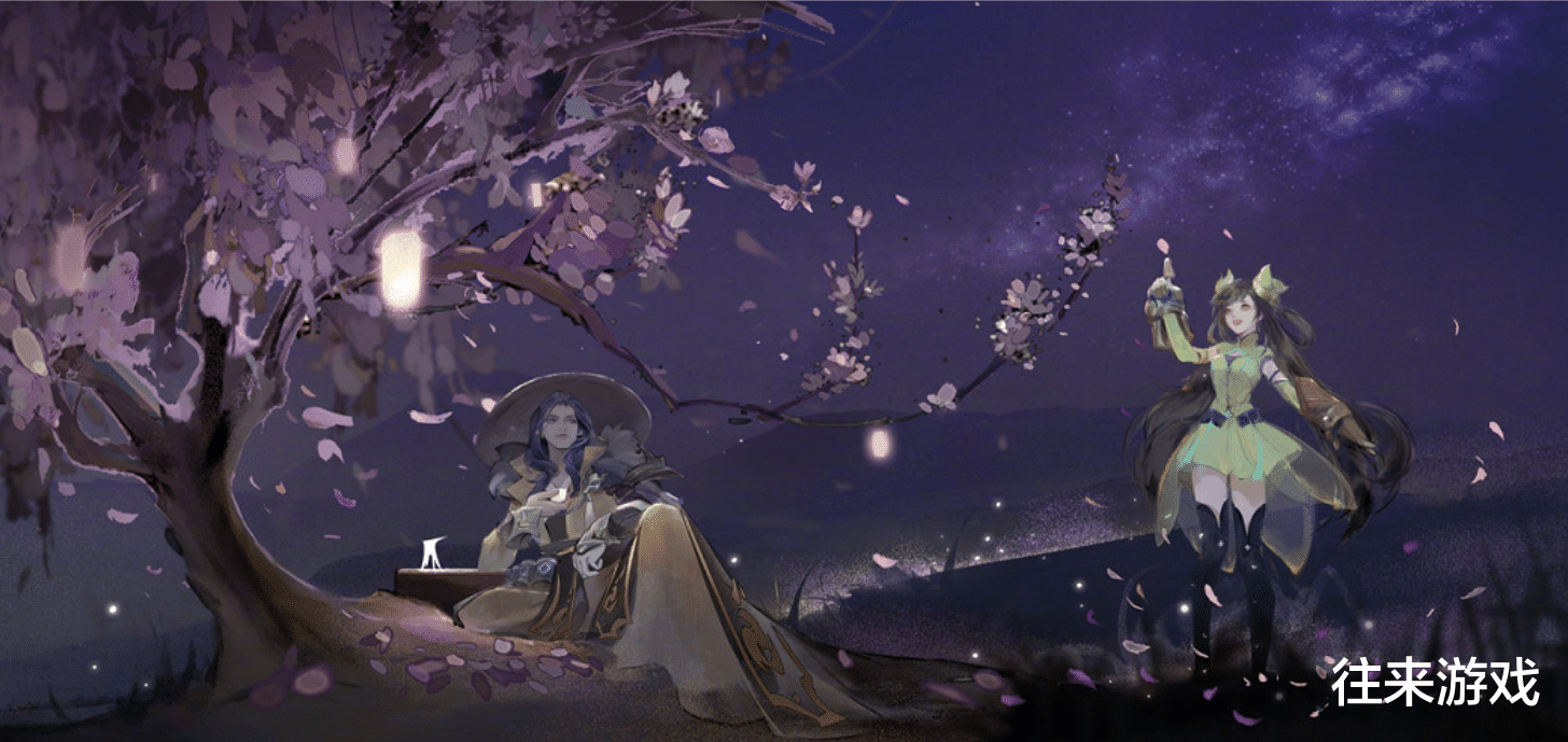 小乔|25号“地震级”更新，留好1776给周瑜小乔，免费星赏官别错过！