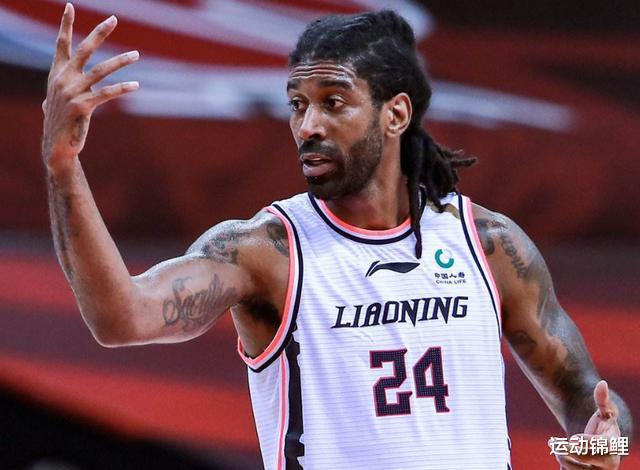 OJ·梅奥|梅奥:我最欣赏2名球员,CBA的水平很高,郭艾伦有的动作我做不来