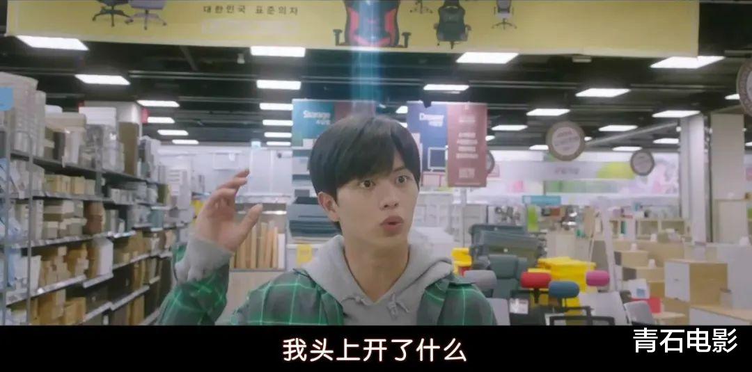 韩剧■又一部全球播出的韩剧！有点像《鬼怪》，12集，一集就能入坑