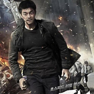 「马东锡」推荐6部韩国动作电影,马东锡上榜,太过瘾了!