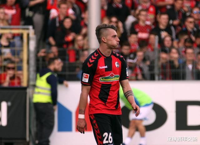 【弗赖堡】今日足球：水原三星vs仁川联队 弗赖堡vs云达不莱梅