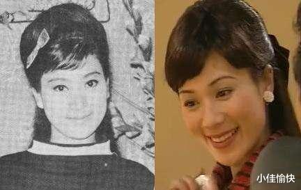 陈宝珠|4岁被名伶收养12岁入行，一年32部电影，部部片酬可买一条街