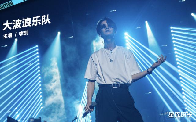 五条人|《乐队的夏天2》总决赛曝光,前五乐队排名出炉,真正的争议要来了?