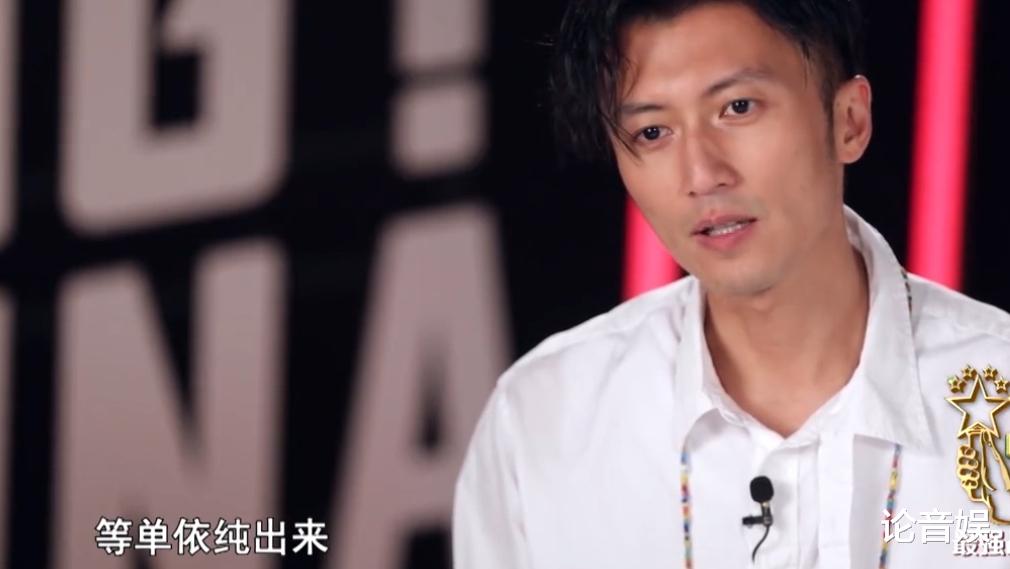 谢霆锋|中国好声音：谢霆锋战队成为最强战队，把两颗星给曹杨很关键