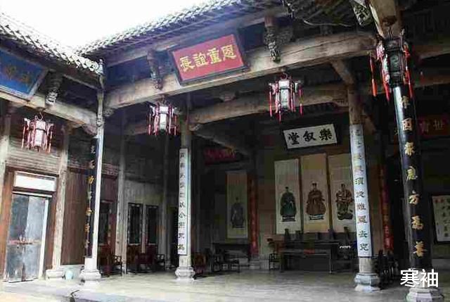 广安■不差钱“钉子户”：被五百强包围的深圳老宅，无人敢拆不是钱的事