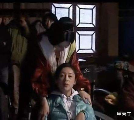 陈红|陈红：公开嘲讽倪萍，一句话将杨幂踢出剧组，封杀接近儿子的小花