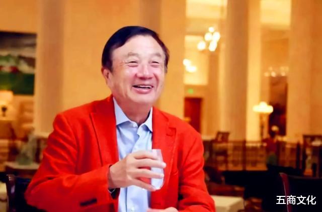 华为:再见的何止美国!华为突然宣布,网友:没想到来得如此之快!