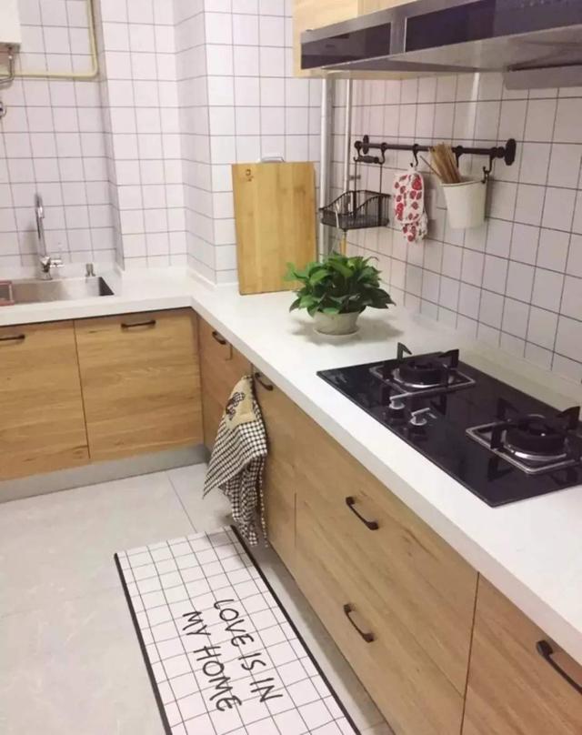 全装修|橱柜装修的7个技巧你了解吗？厨房这样装，提升颜值还实用！