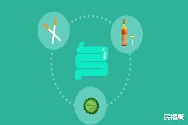 「饮食」经常放屁，放屁臭，说明哪里有问题？如果你出现，要引起警惕