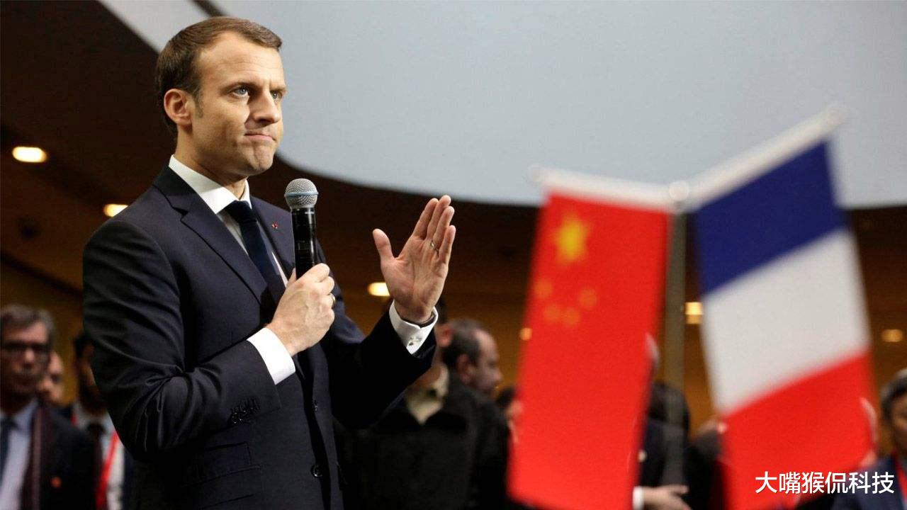 三星Note 7|华为正式作出决定，法国“喜从天降”，英国后悔吗？