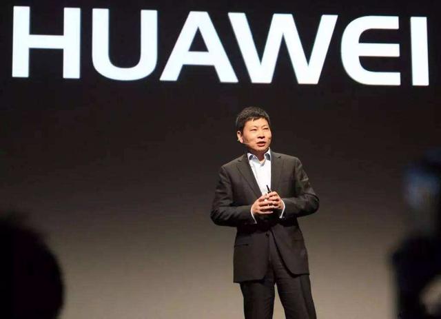 任正非|余承东：孟晚舟赢了，爱国请支持华为！任正非：爱国不等于买华为