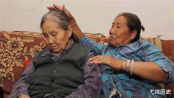 湖南|湖南127岁传奇老人，一生生育过13个孩子，却为何都没能活过18岁