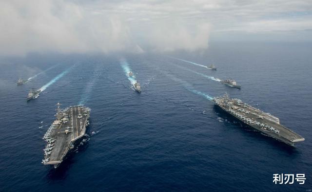 @好恶毒的条约：几乎让中国砍掉所有中程导弹，难怪美国非让我们签