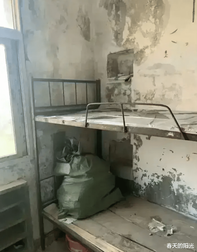 工地|“网友的刹车片磨损照片，一定要将刹车片用到“极致”啊！”哈哈