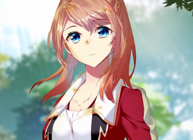 粉色@终极斗罗:神秘女子出现在蓝轩宇的宿舍,她是谁?五个细节来分析