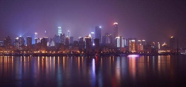 重庆|“最受中国人喜欢”的4座城市,也是游客最喜欢的城市,一生必去