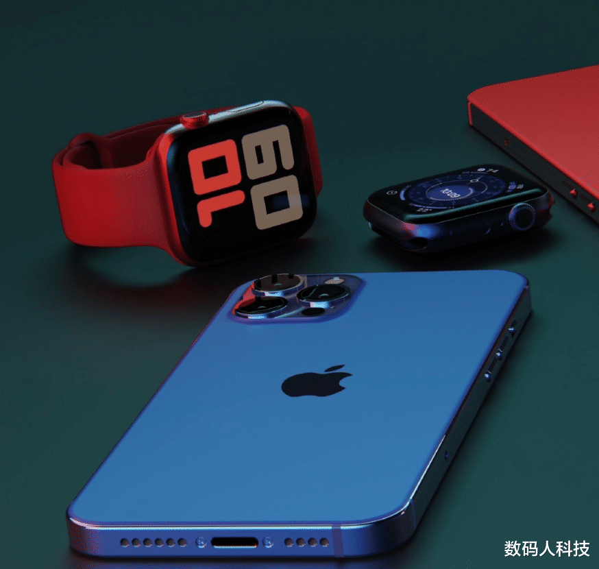 一加科技|官方实锤！iPhone12真机照全球首曝光：发布时间提前确认