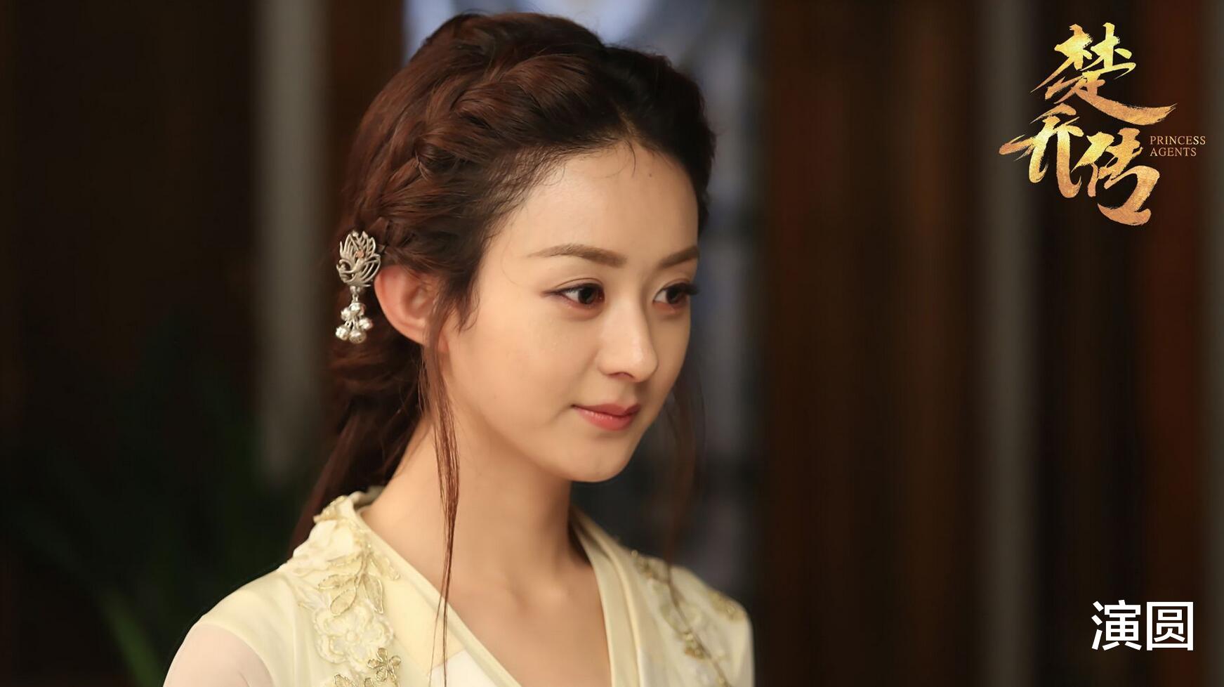 花千骨|《花千骨》影版来袭,女主颜值撑不起角色,糖宝饰演者最令人满意