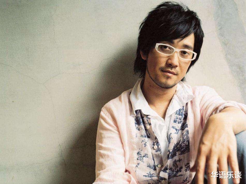 周传雄|情歌教父周传雄推新歌：写了数百首好歌的他，却已被无情遗忘！