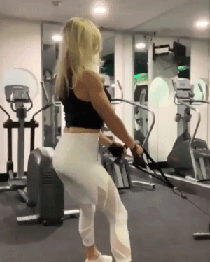 健身|79岁奶奶每天坚持平板支撑6分钟，跳绳1000个，这状态就问你服不服？