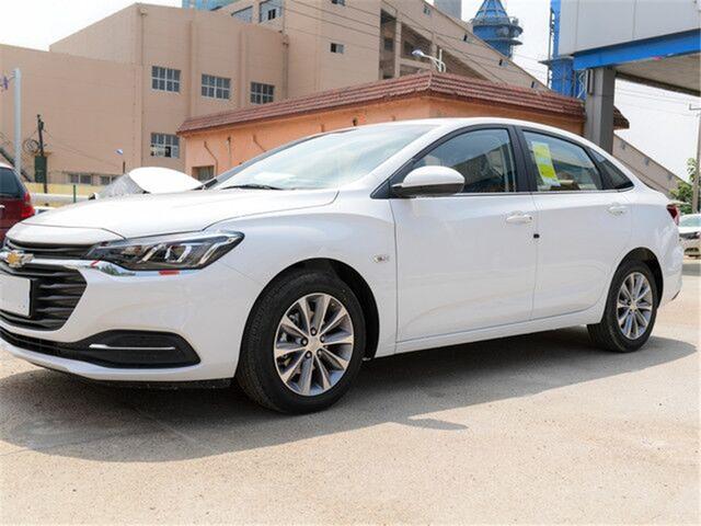 大众捷达|又一合资靠廉价走红！11.19万跌到7.19万，配1.5L四缸，放弃捷达