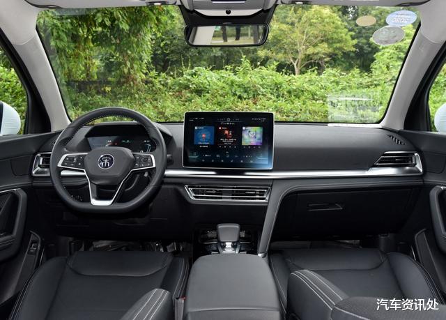 「SUV」10万元买什么车好？这三款热门SUV，是个不错的选择