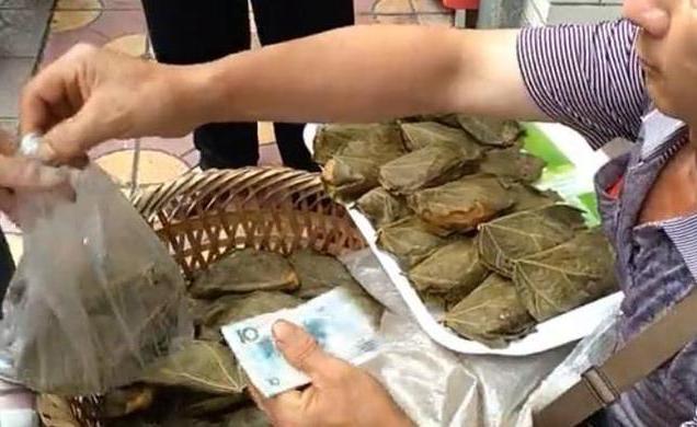 红糖|老婆花6元为我买的“早点”带去公司！被同事30元全部抢走！