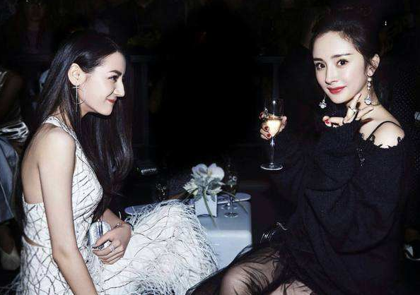 杨幂|杨幂真人长什么样?当看到她的未修图后,网友:心都跟着颤了一下