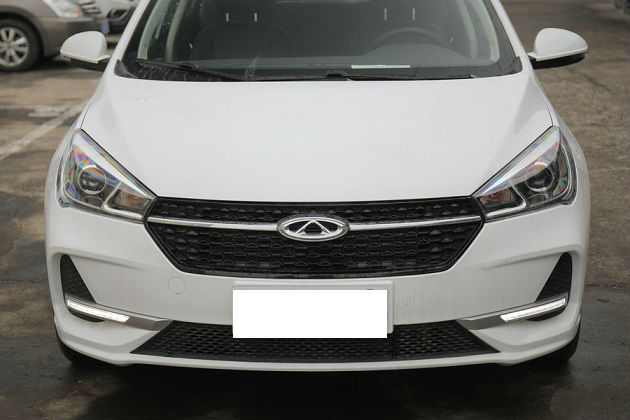 【奥迪RS 5】4万多的家用轿车，入门116马力+两气囊，轴距近2.7米，抛开面子就选它