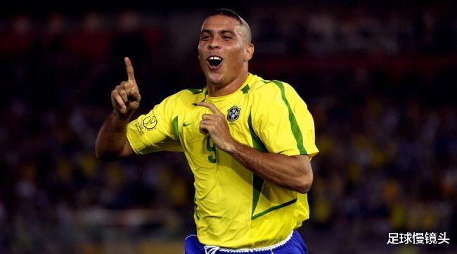 #C罗#梅西又赢了C罗!加冕过去25年世界最佳,齐达内第3力压大罗