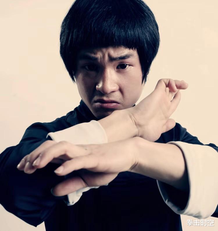 陈伟霆|现代李小龙警告陈伟霆:必须远离古力娜扎,不然我让你变光头