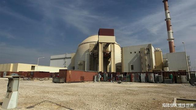 以色列指責伊朗多出秘密核設施，伊朗主動向原子能開放，證明清白-圖2