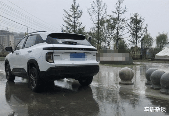 宝骏|7万喜提宝骏RS_3，行驶5000公里后，车主说出了大实话