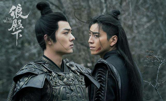 【狼殿下】待播剧景气指数：《狼殿下》上榜，还未播出就做了变更