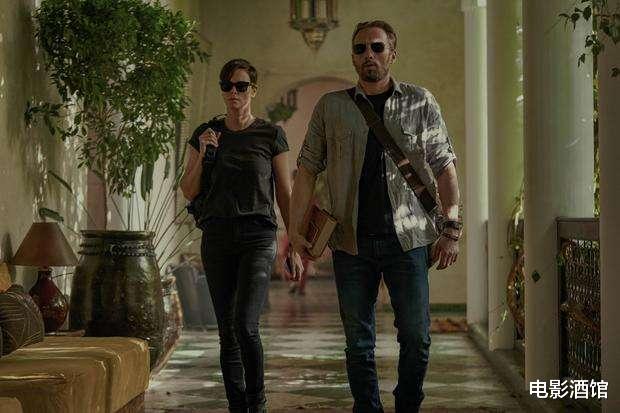 威尔·史密斯@从查理兹塞隆到安妮海瑟薇,好莱坞对“精致”演员,太过于偏见