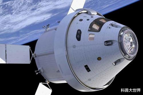 月球|中美都研发了新一代飞船,俄罗斯也没闲着,新飞船将提前一年赴月