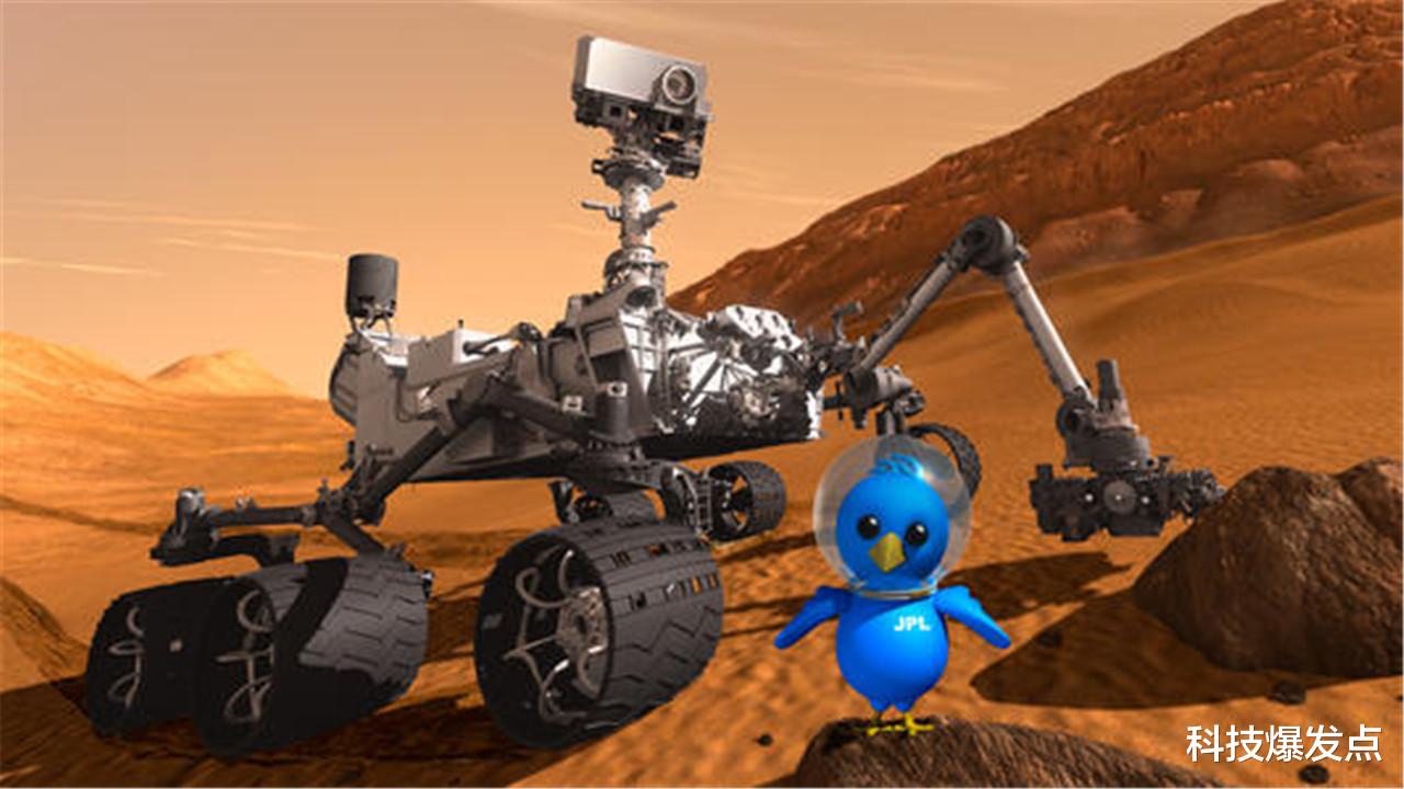 中国火星探测器|中国火星探测器预计7月底发射，错过等2年，还有两位“伙伴”！