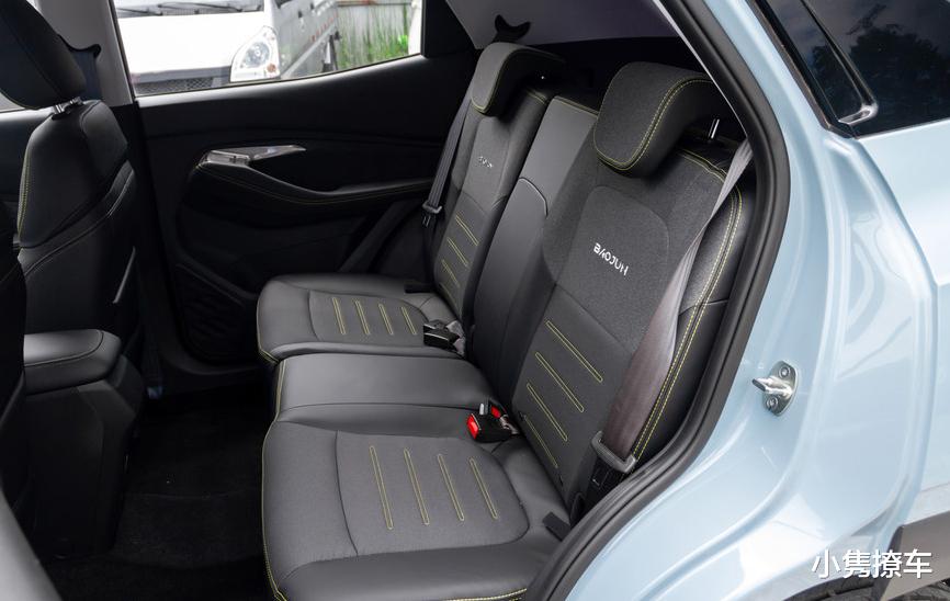 哈弗h4|性价比都高的两款家用小型SUV，你选新宝骏RS-3还是奇瑞瑞虎5x？