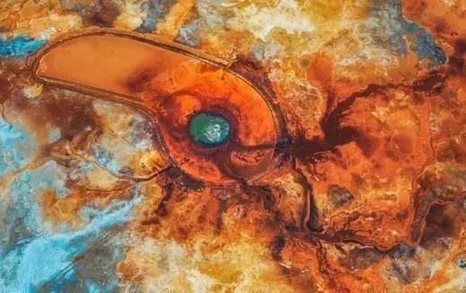 柴达木盆地:惊为天人的大西北旅游景点你去过几个?