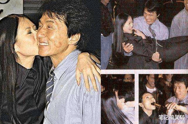 许晴|“睡”过男明星最多的女明星，第一位人尽皆知，最后一位意料之中！