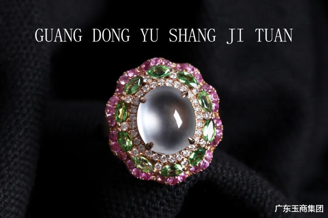 [翡翠]翡翠穿衣记，看你是亲妈还是后妈？