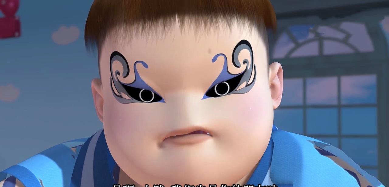 「中小学」叶罗丽中让老师讨厌的五个“小学生”不宜行为，好学生千万不能学