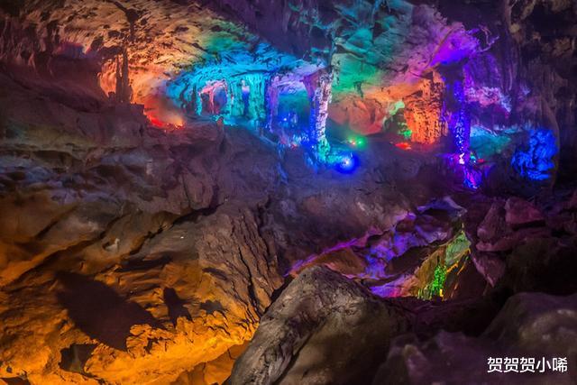 连州地下河|粤北首家5A级景区,在此能看到大自然神奇的“超能力”,你想去吗