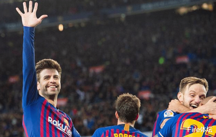 巴塞罗那|巴萨夏窗离队第一人浮现！33岁中卫愿主动让贤，球迷: 天亮了