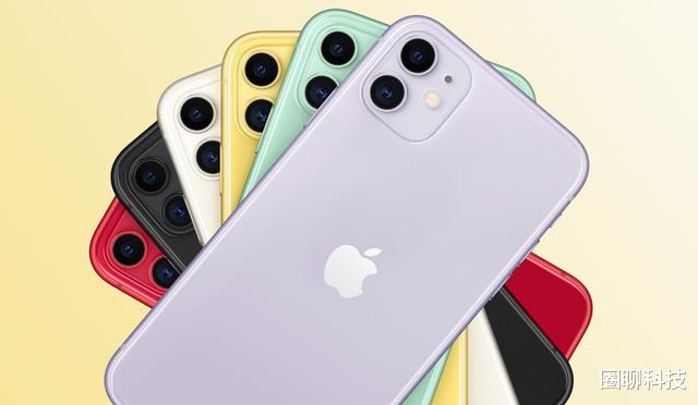 |库克也采用雷军模式？为了给iPhone12铺路，直接打5折降至4868元