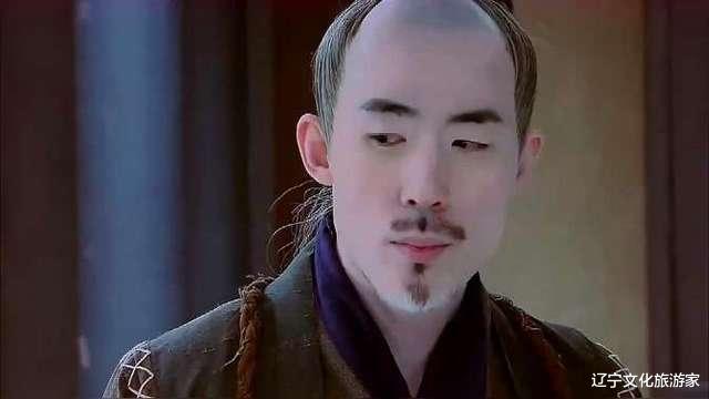 [仙剑奇侠传三]有一种“整容”叫仙剑3的赵无延，如今戴上墨镜，帅到不敢认！