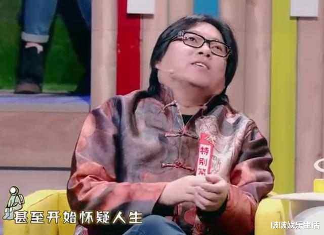 【方文山】方文山究竟多有才华?被这句歌词折服,高晓松:开始怀疑人生